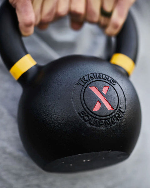 X Training Premium Kettlebell