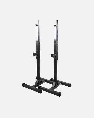 Independent Bench Press Stands