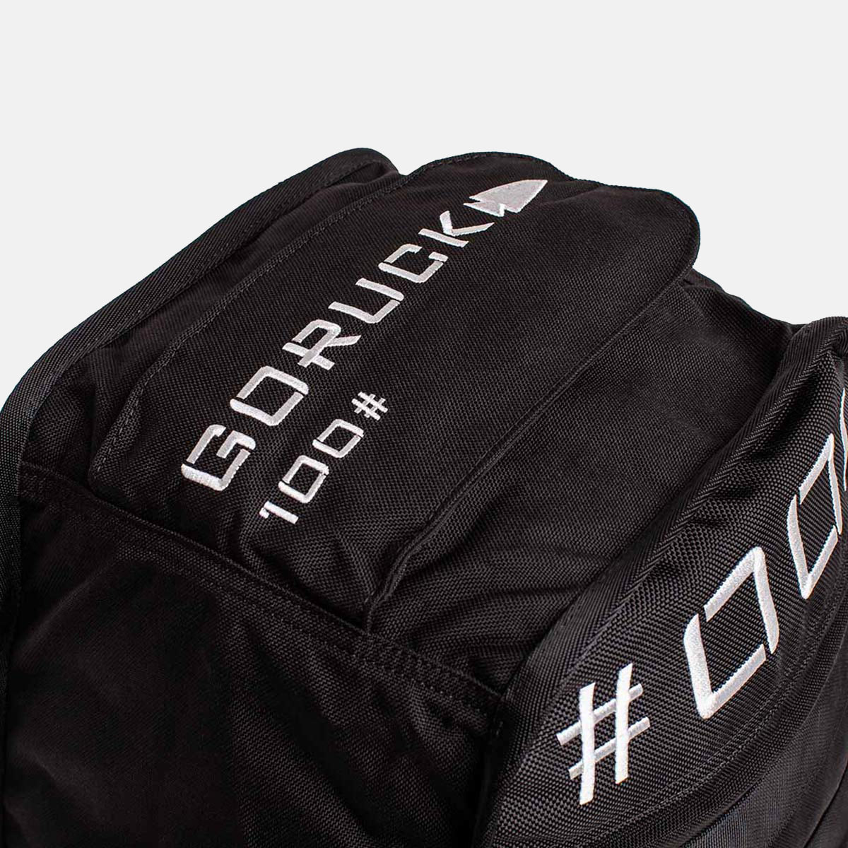 GORUCK Sand Tombstones