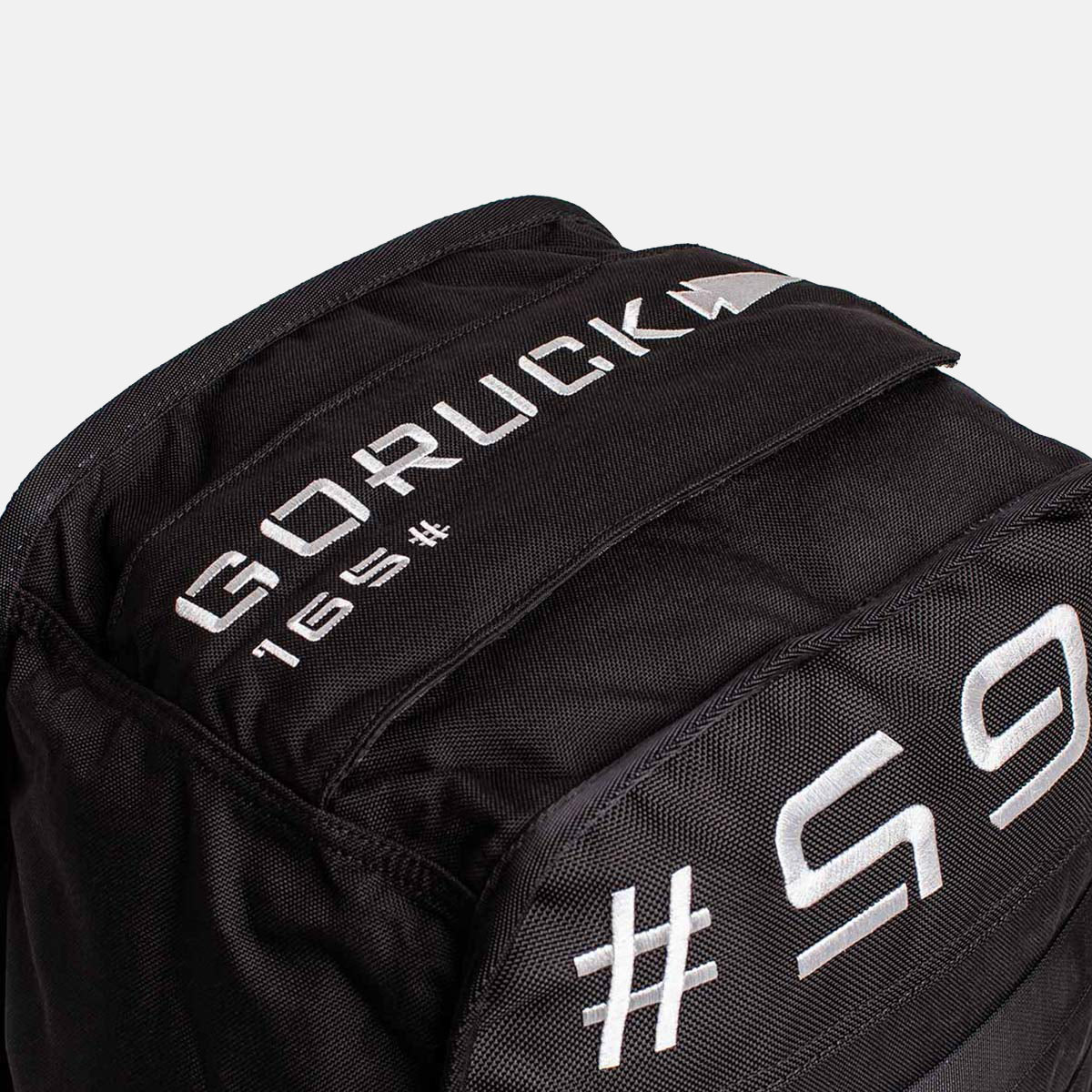 GORUCK Sand Tombstones