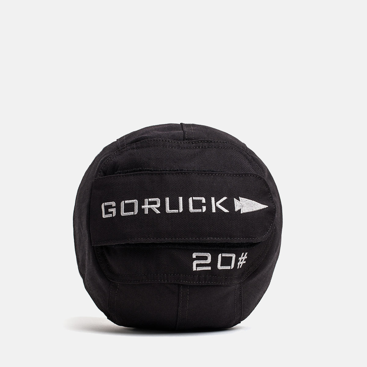 GORUCK Sand Medicine Ball