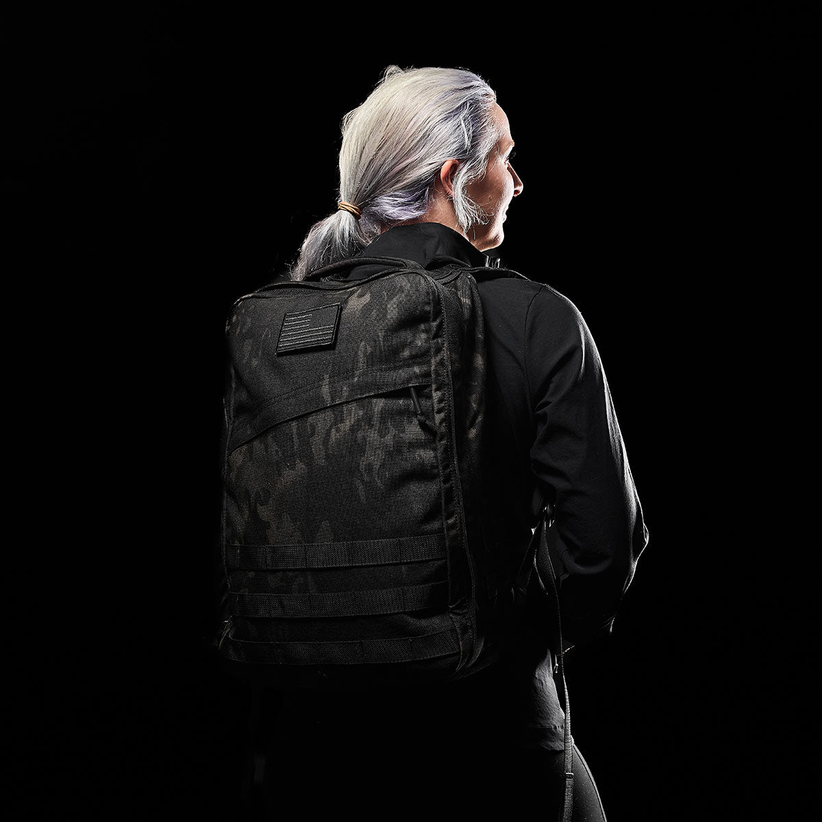 GORUCK GR1