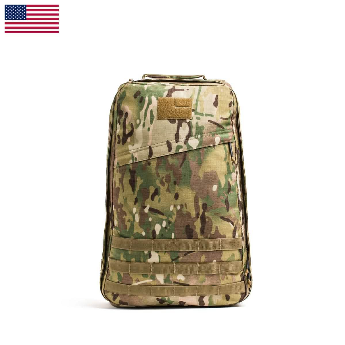 GORUCK GR1