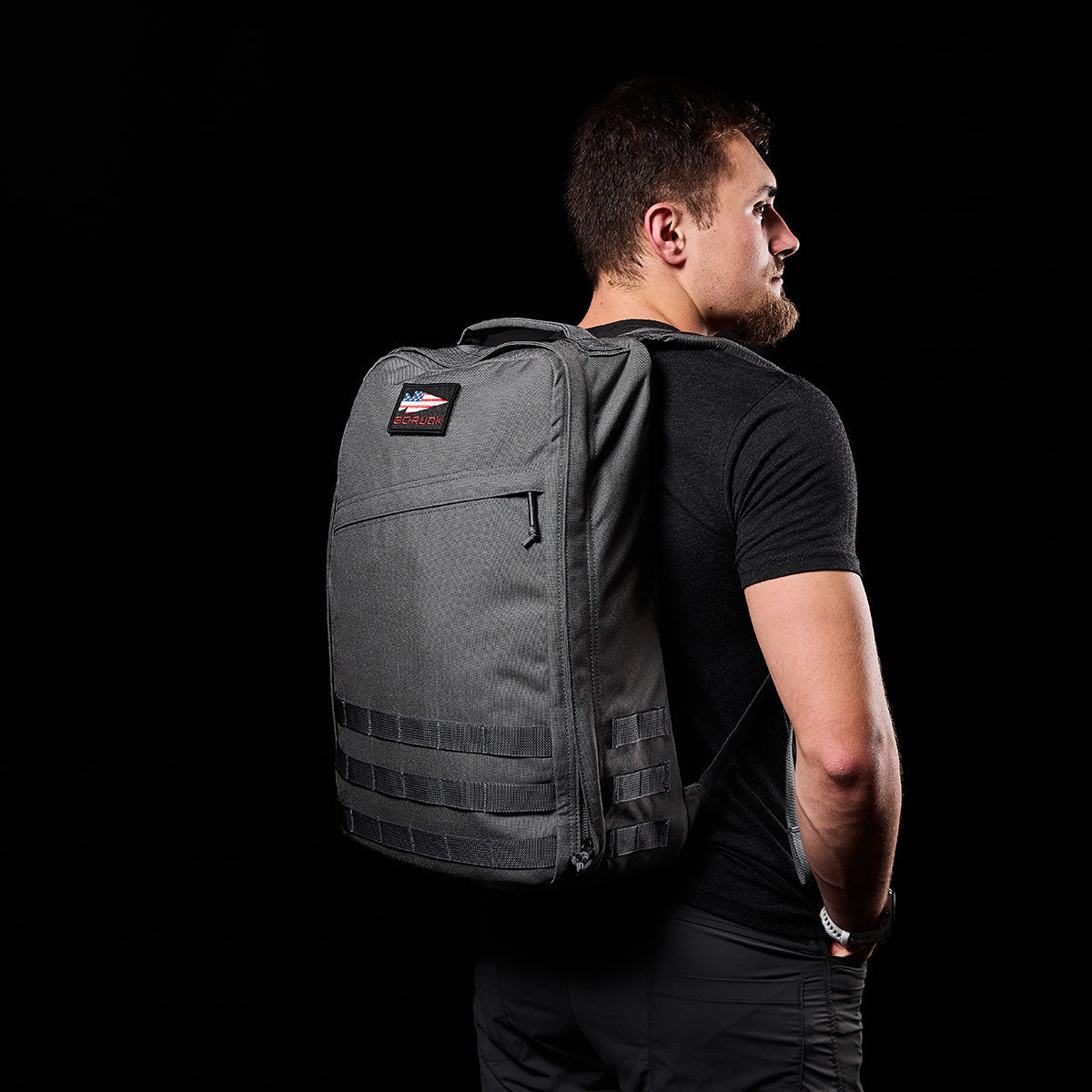 GORUCK GR1