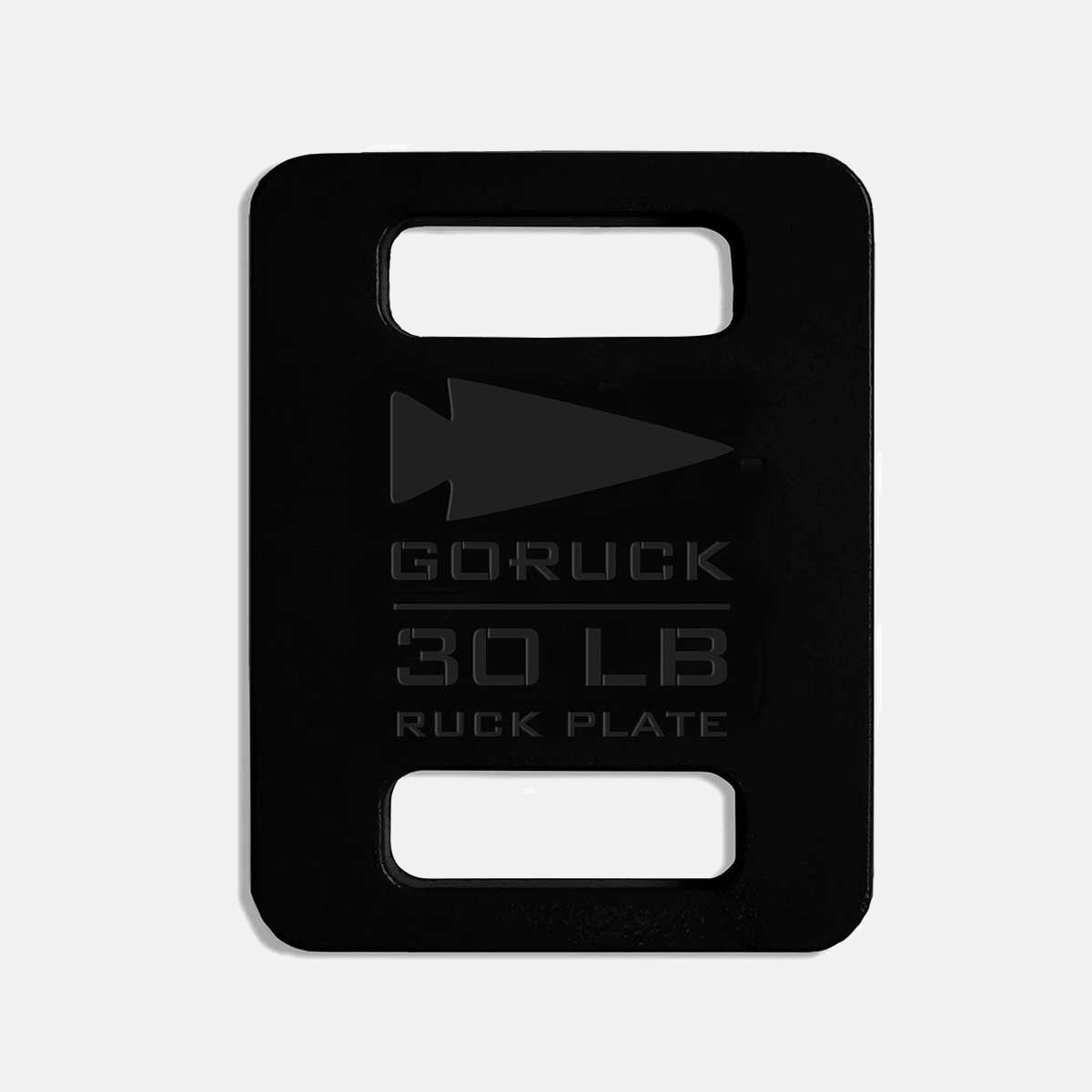 GORUCK Ruck Plates