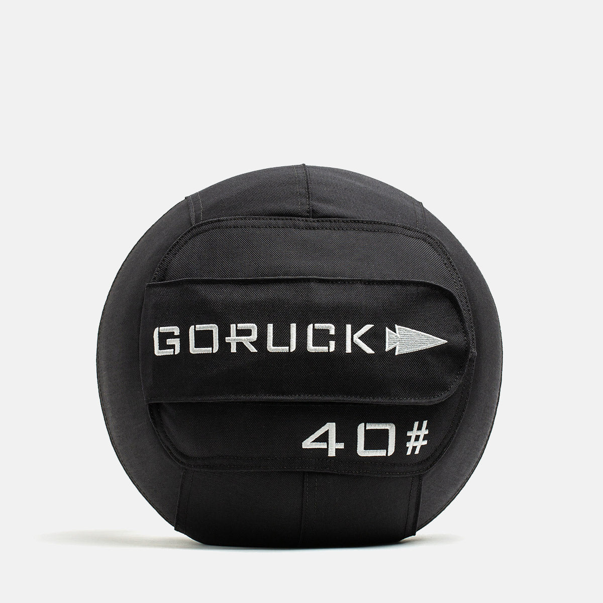 GORUCK Sand Medicine Ball