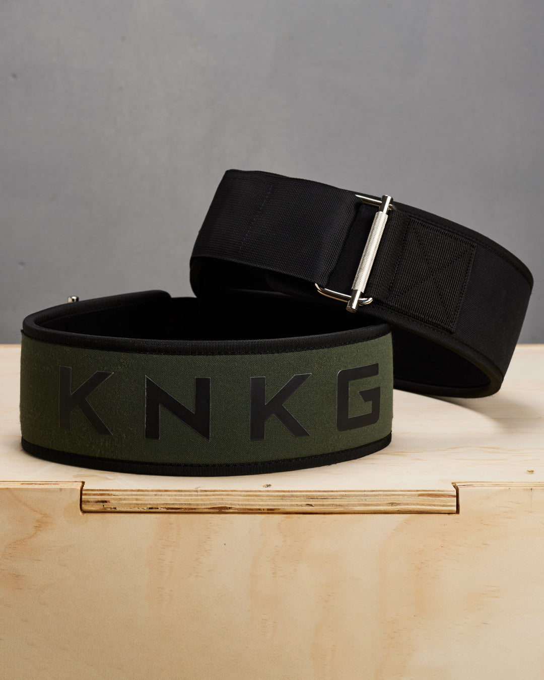 KNKG Lifting Belt