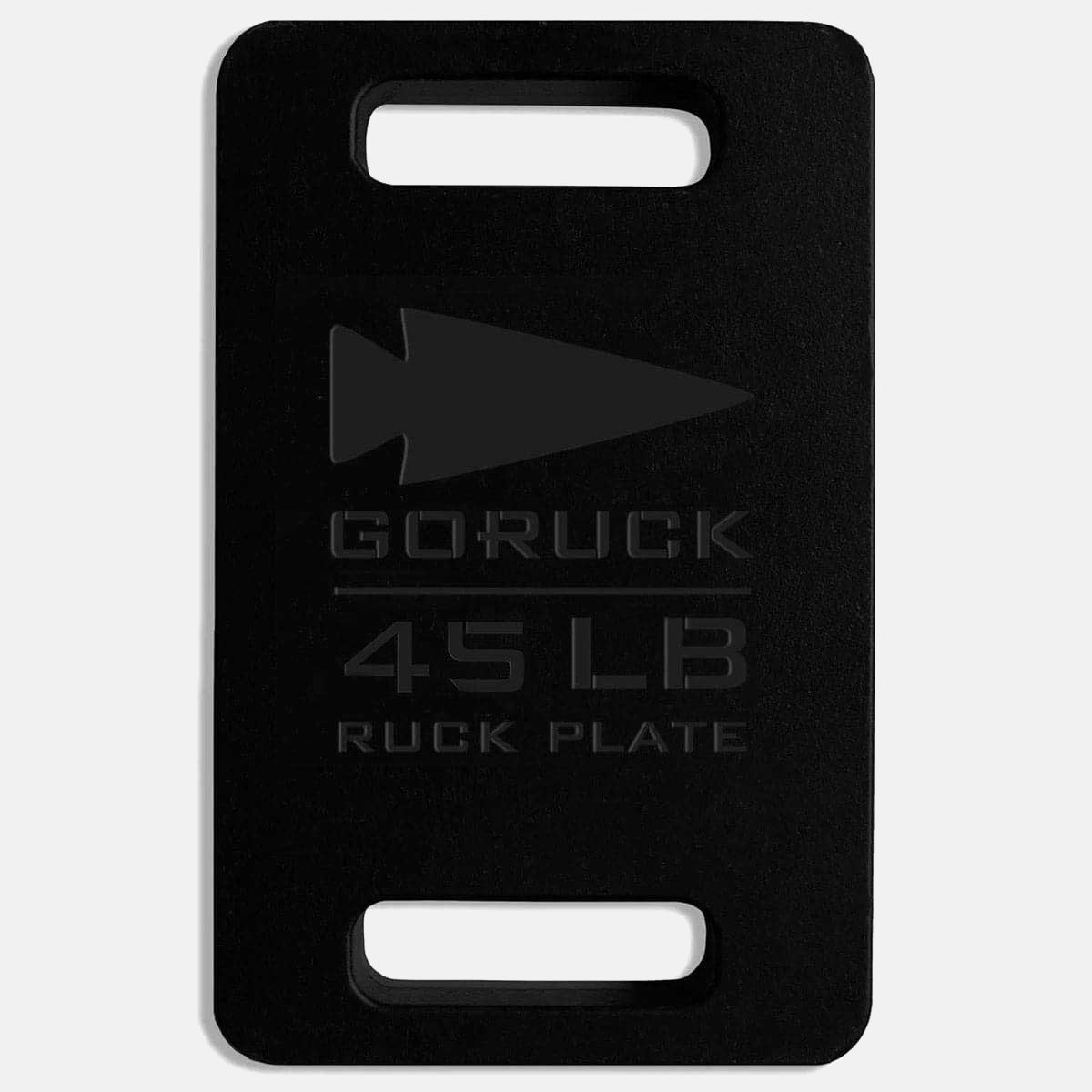 GORUCK Ruck Plates