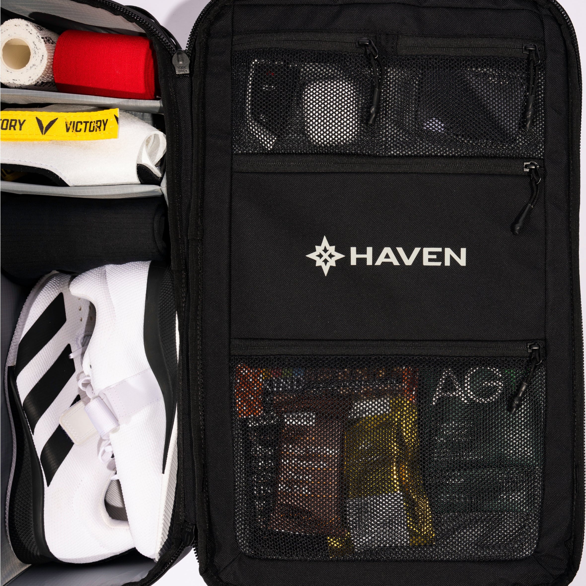 Haven Large Backpack