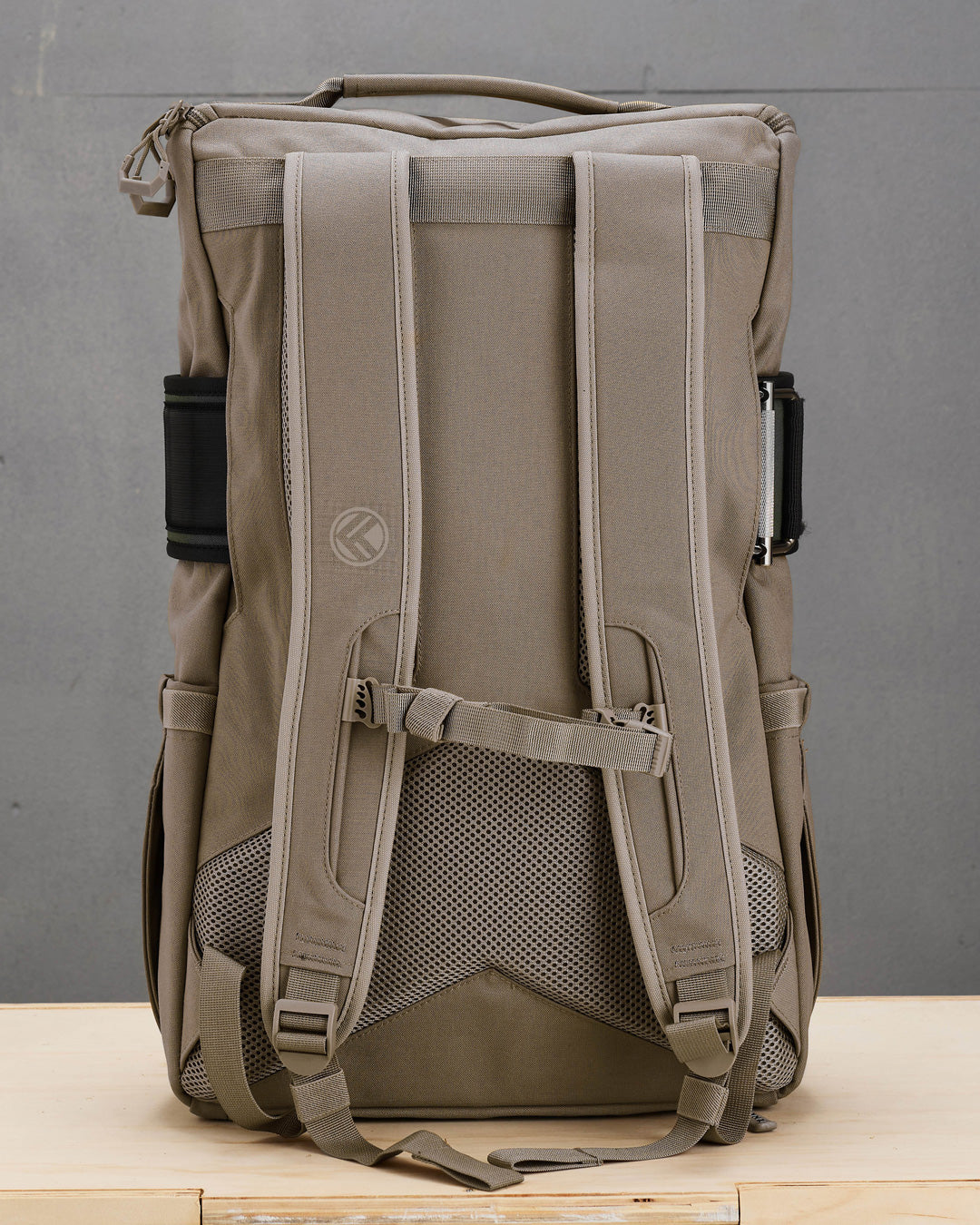 KNKG Core Backpack Natty