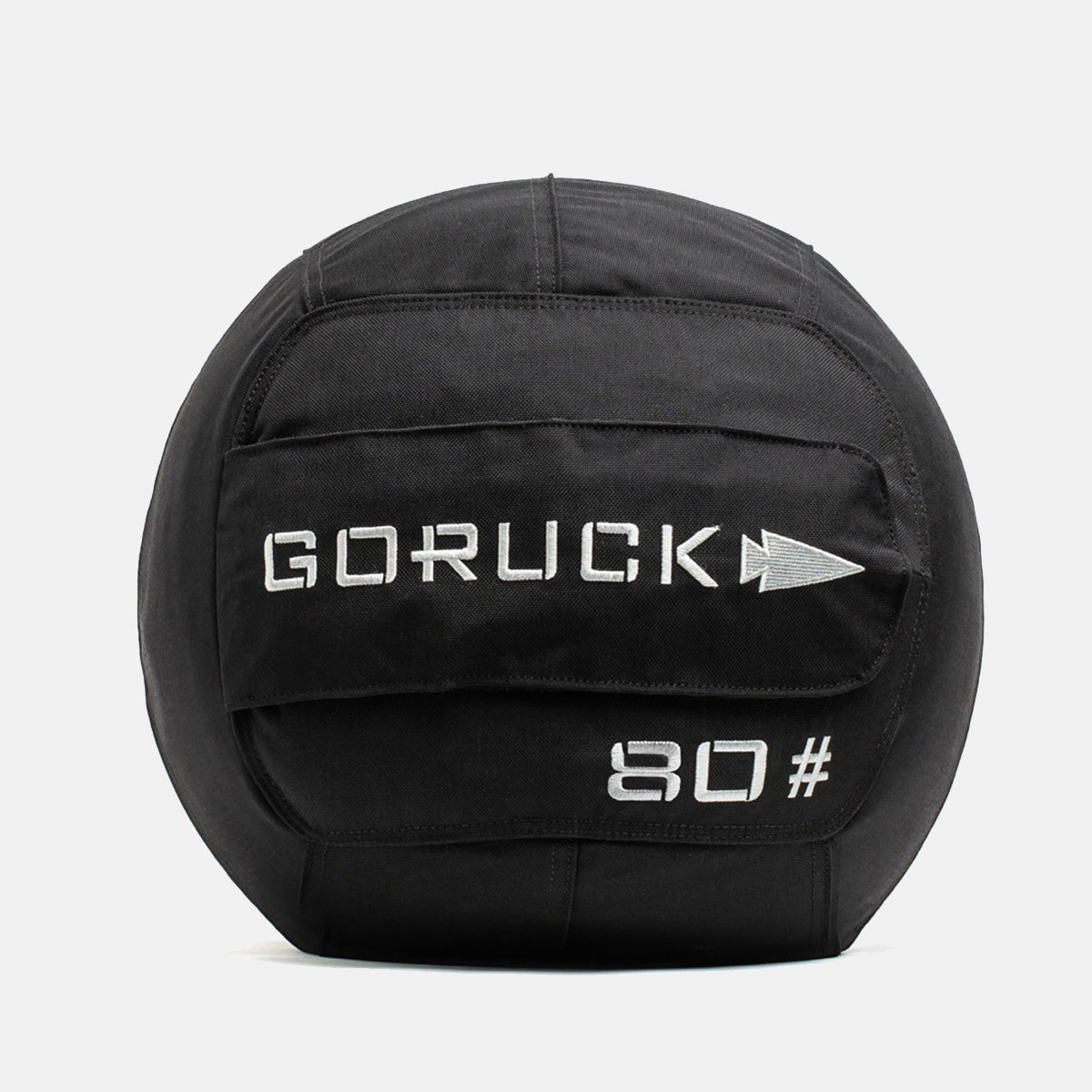 GORUCK Sand Medicine Ball