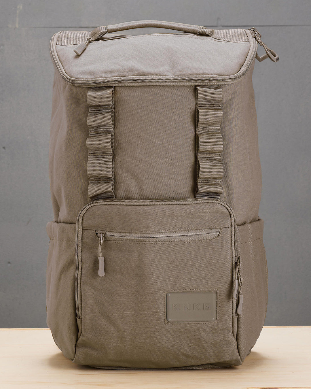 KNKG Core Backpack Natty