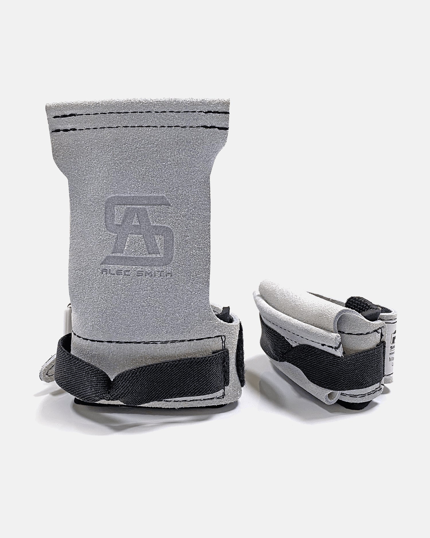 RX Smart Gear Alec Smith Grips 2.0