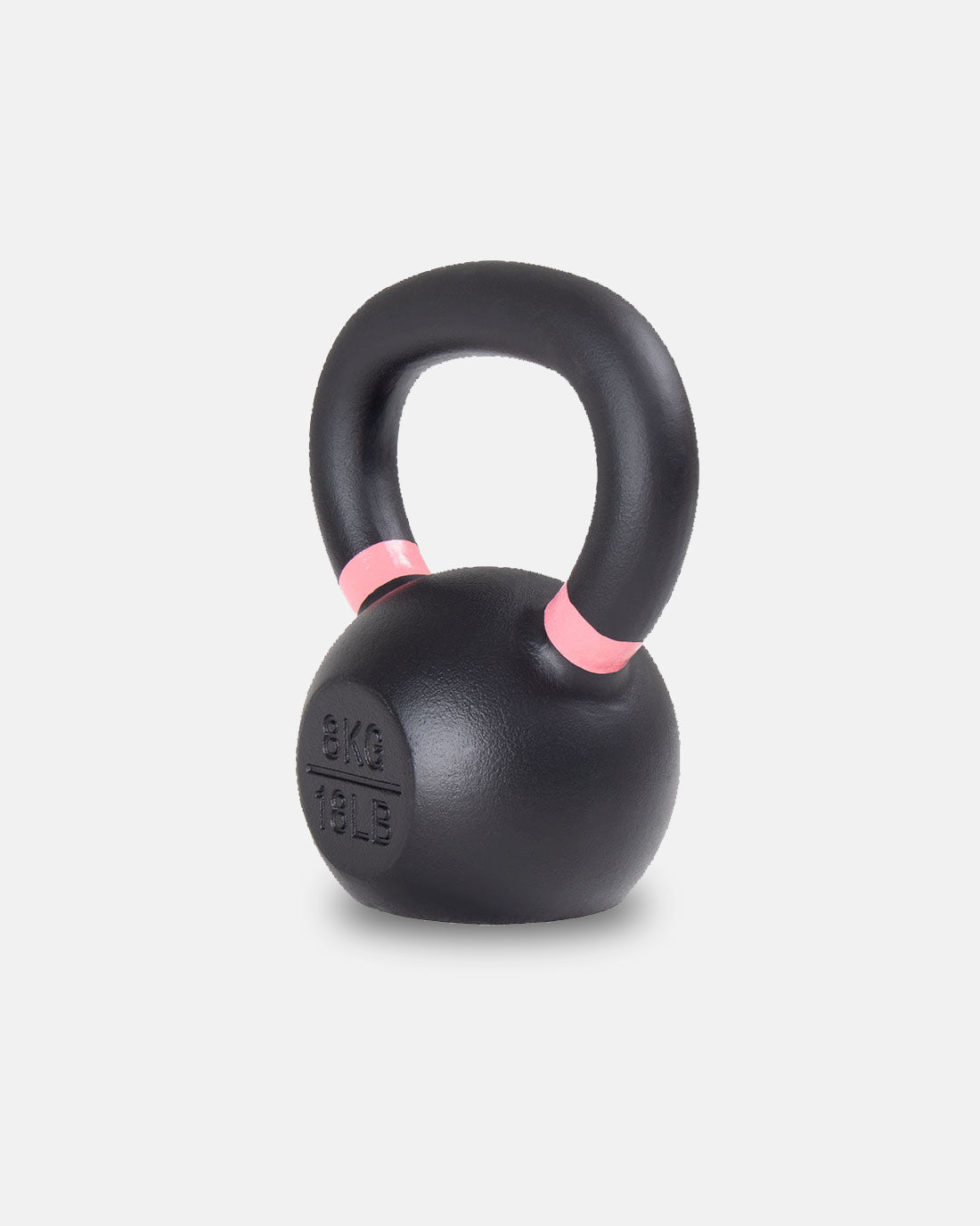 SMAI Kettlebells