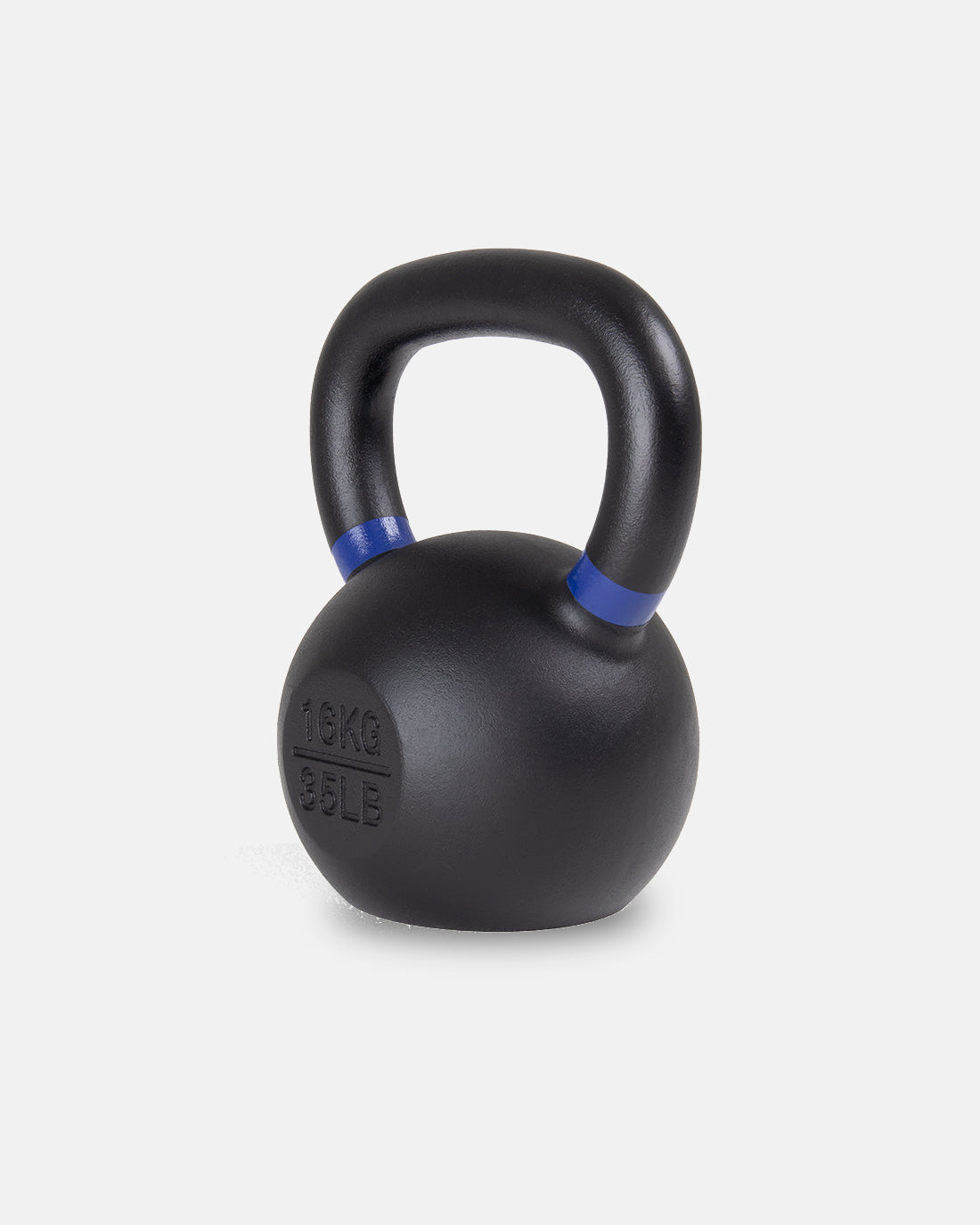 SMAI Kettlebells