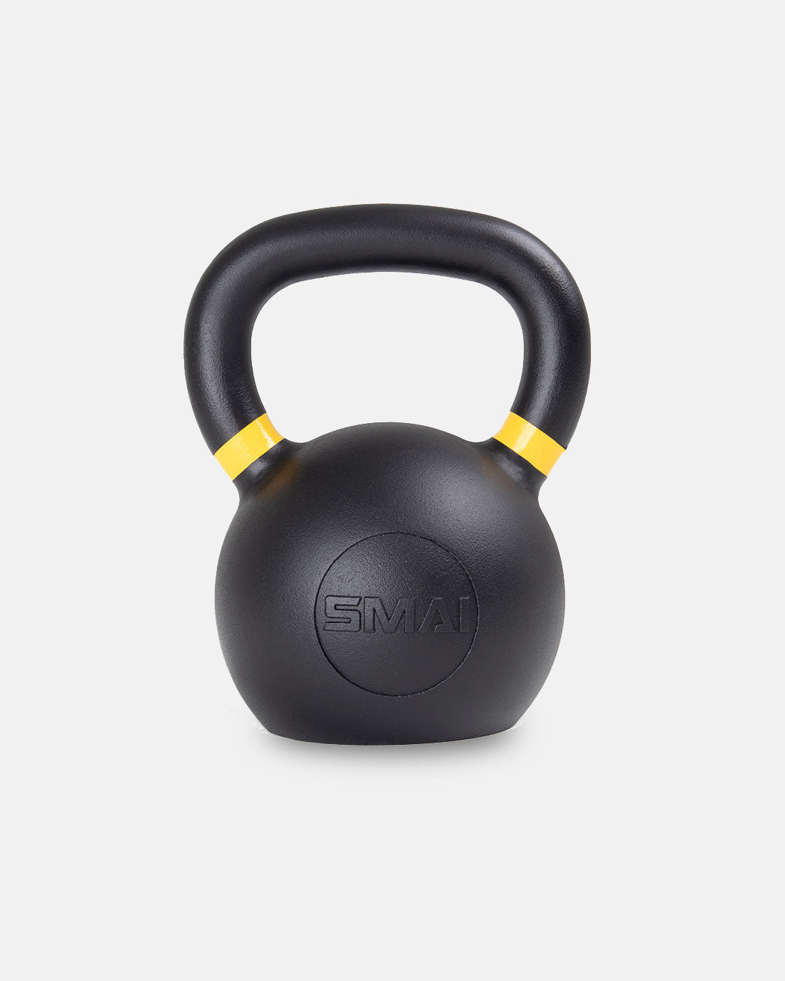 SMAI Kettlebells