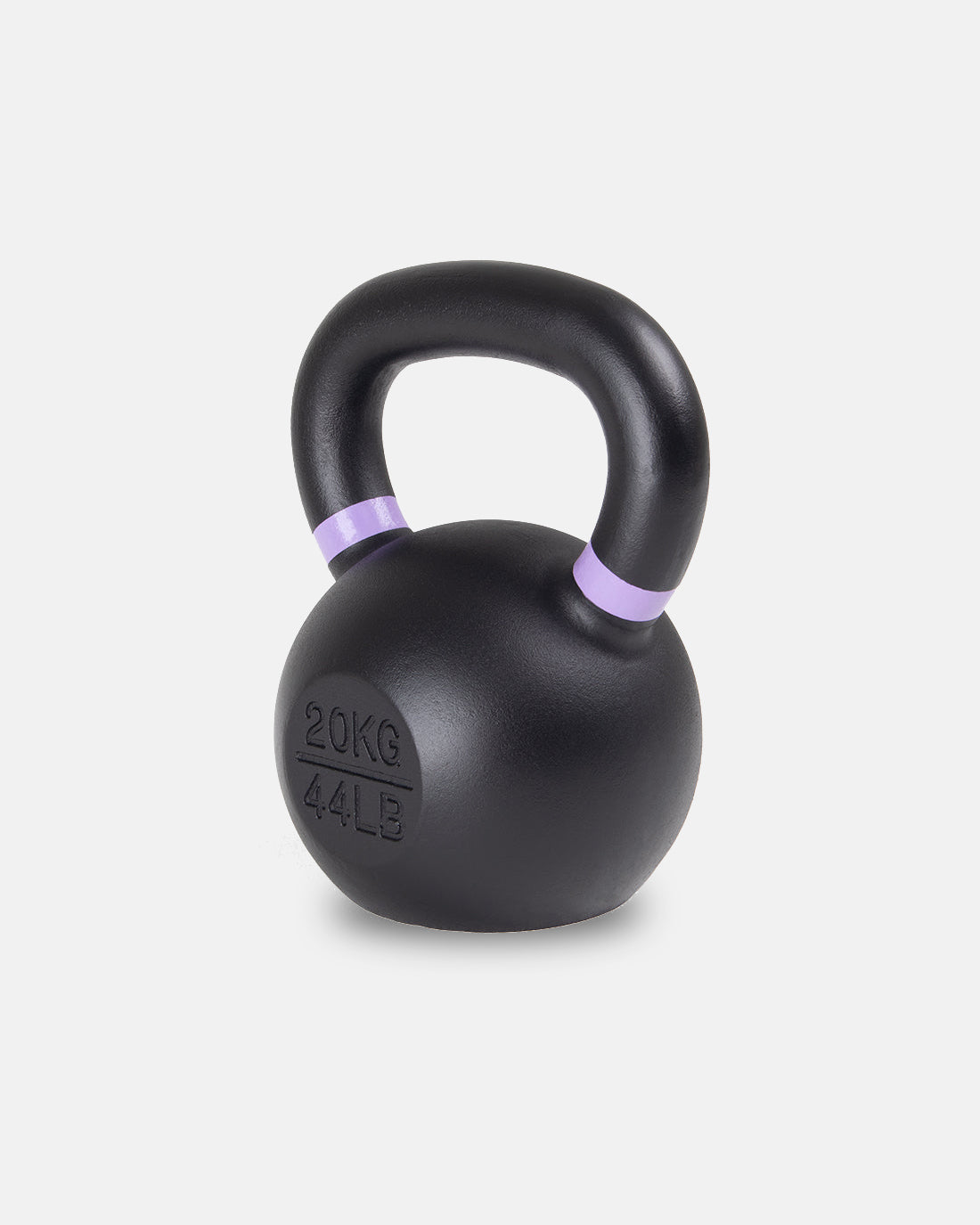 SMAI Kettlebells