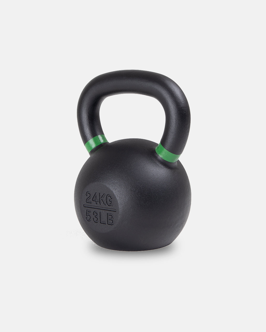 SMAI Kettlebells