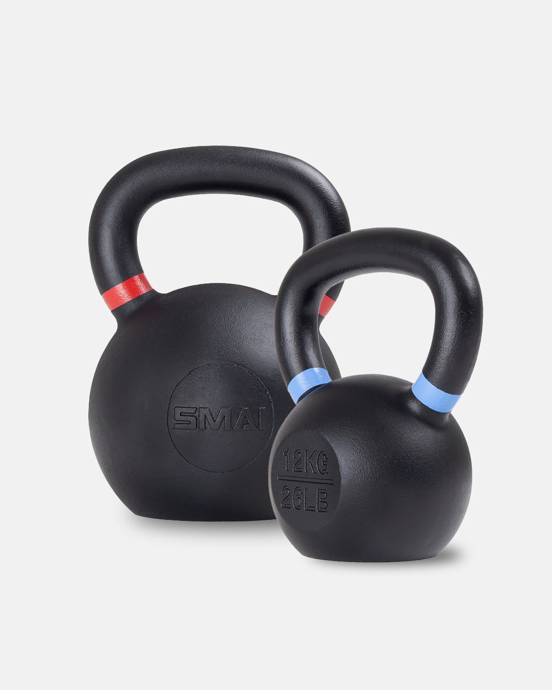 SMAI Kettlebells