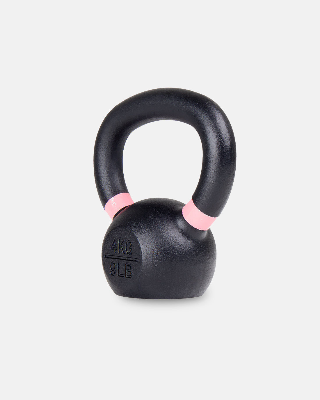 SMAI Kettlebells