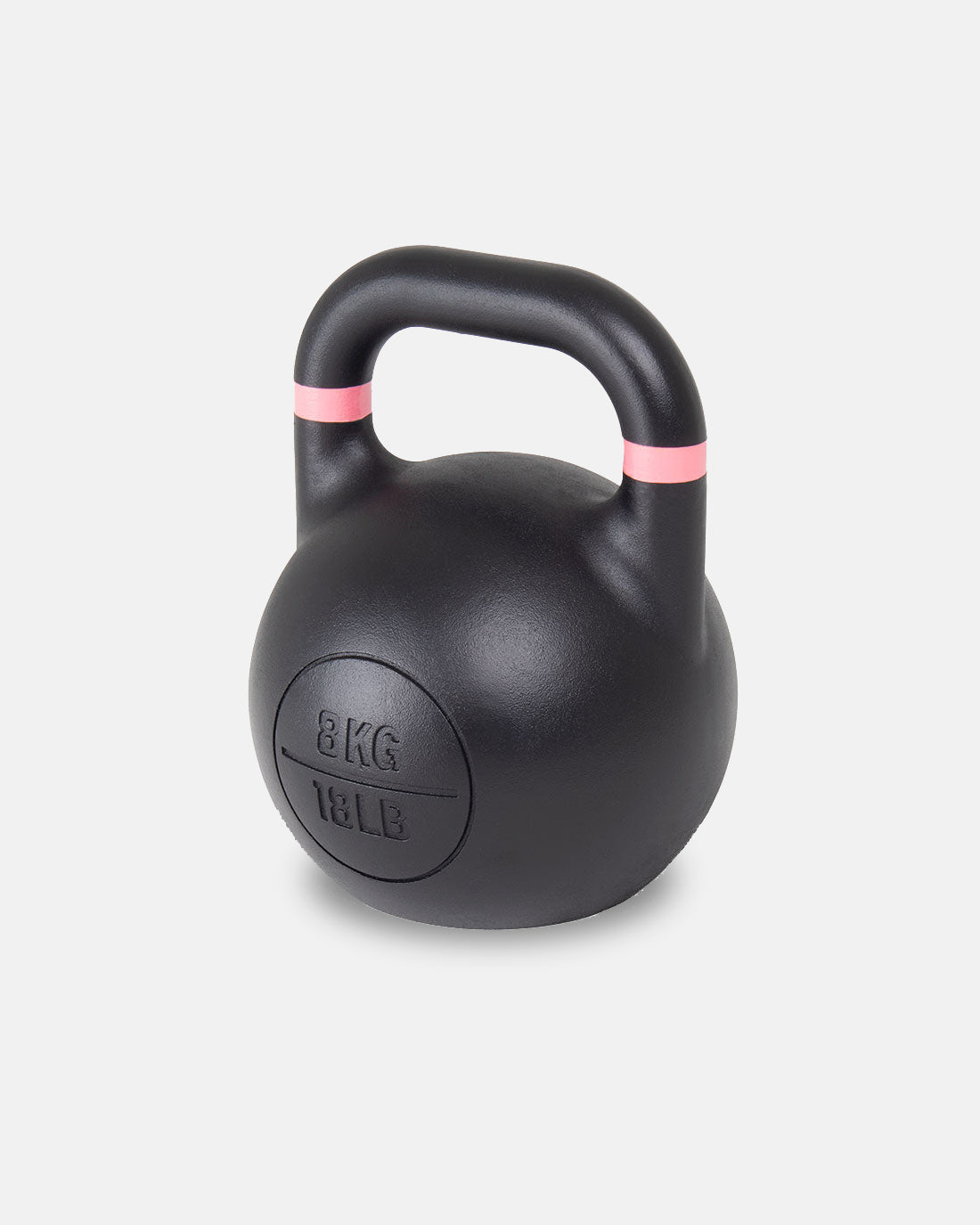 SMAI Competition Kettlebells