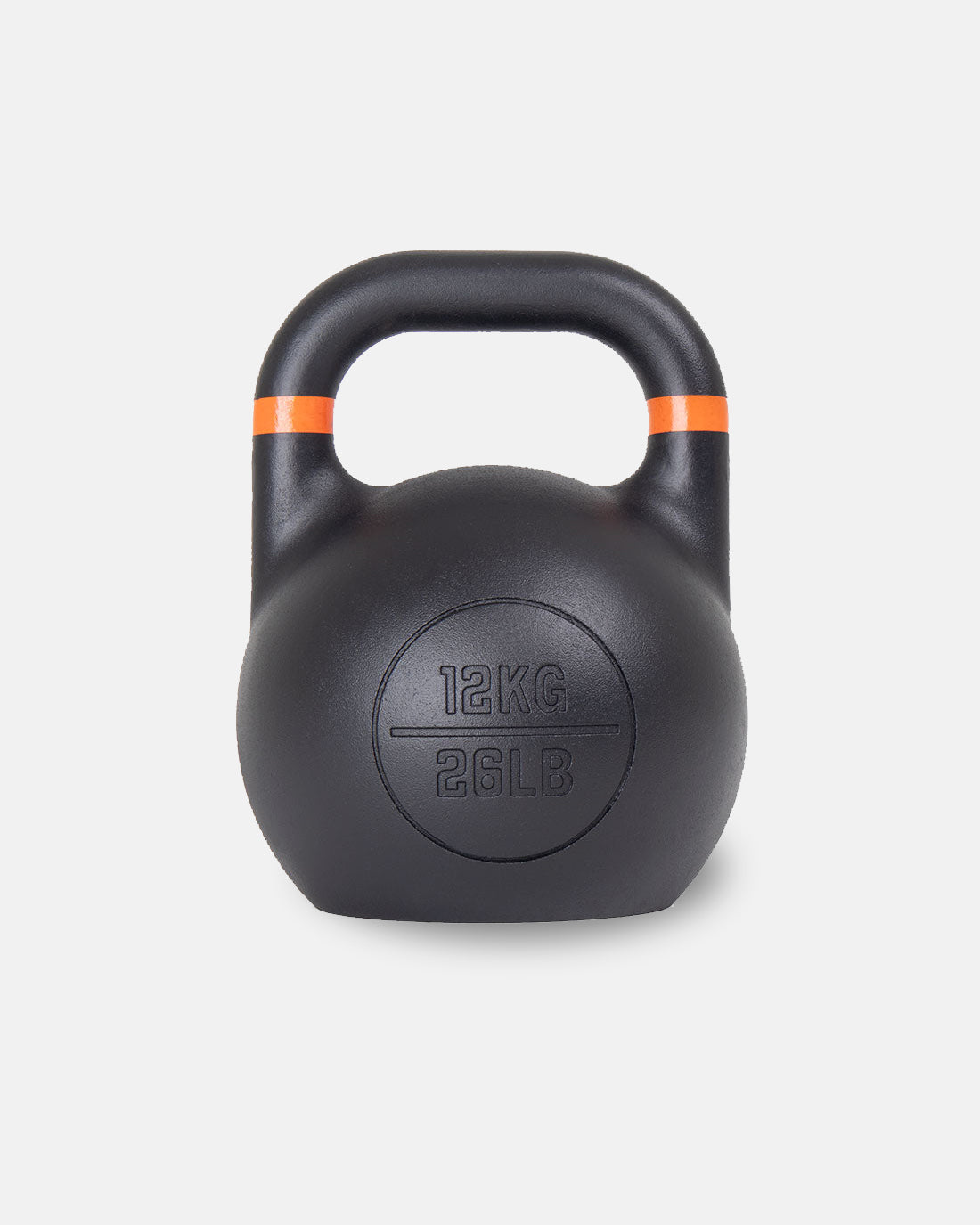 SMAI Competition Kettlebells