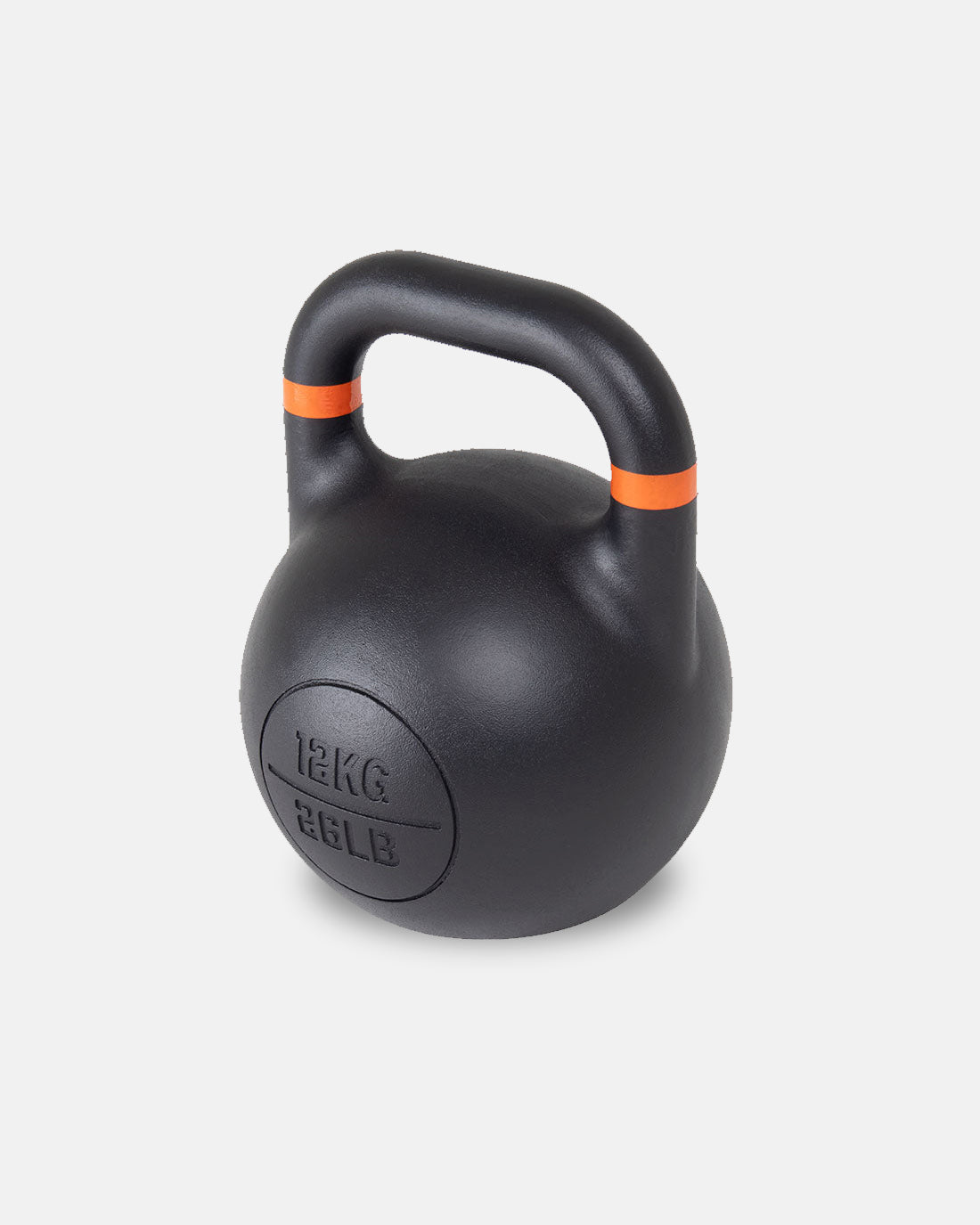 SMAI Competition Kettlebells