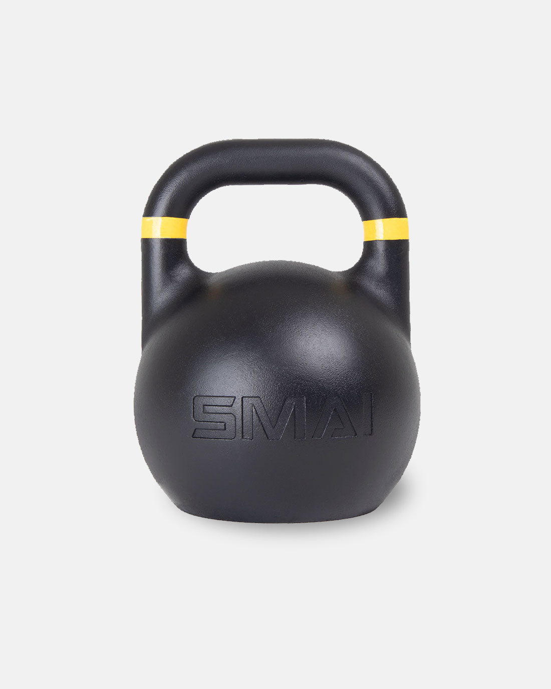 SMAI Competition Kettlebells