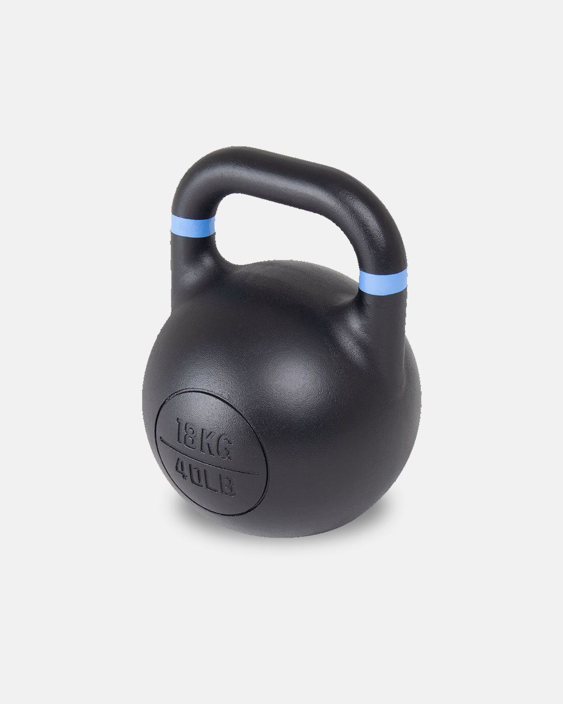 SMAI Competition Kettlebells