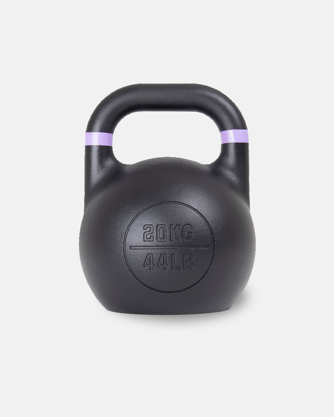 SMAI Competition Kettlebells