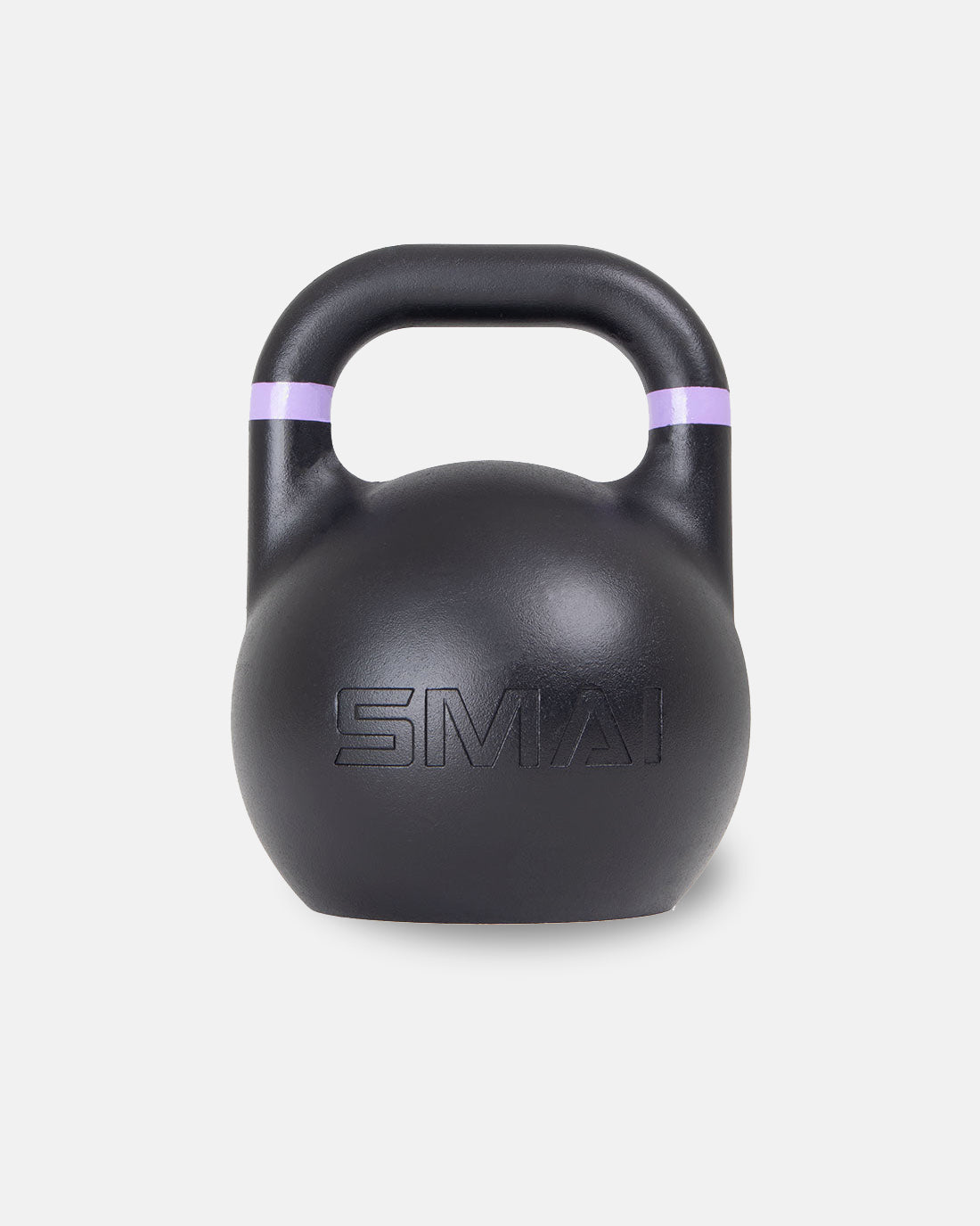 SMAI Competition Kettlebells