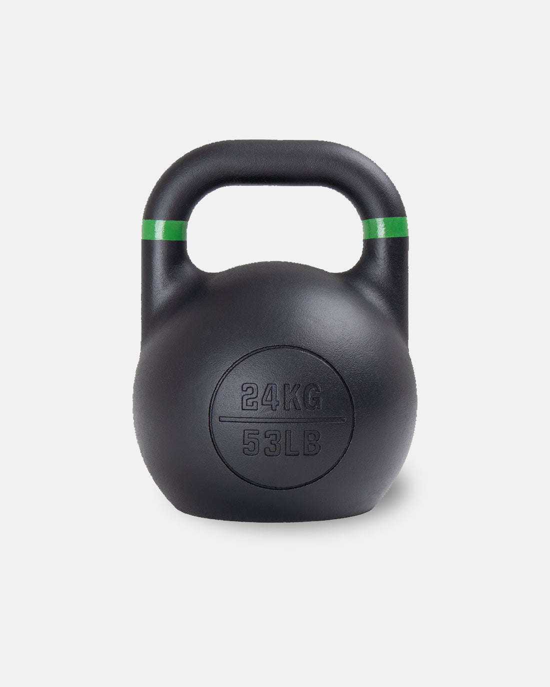 SMAI Competition Kettlebells