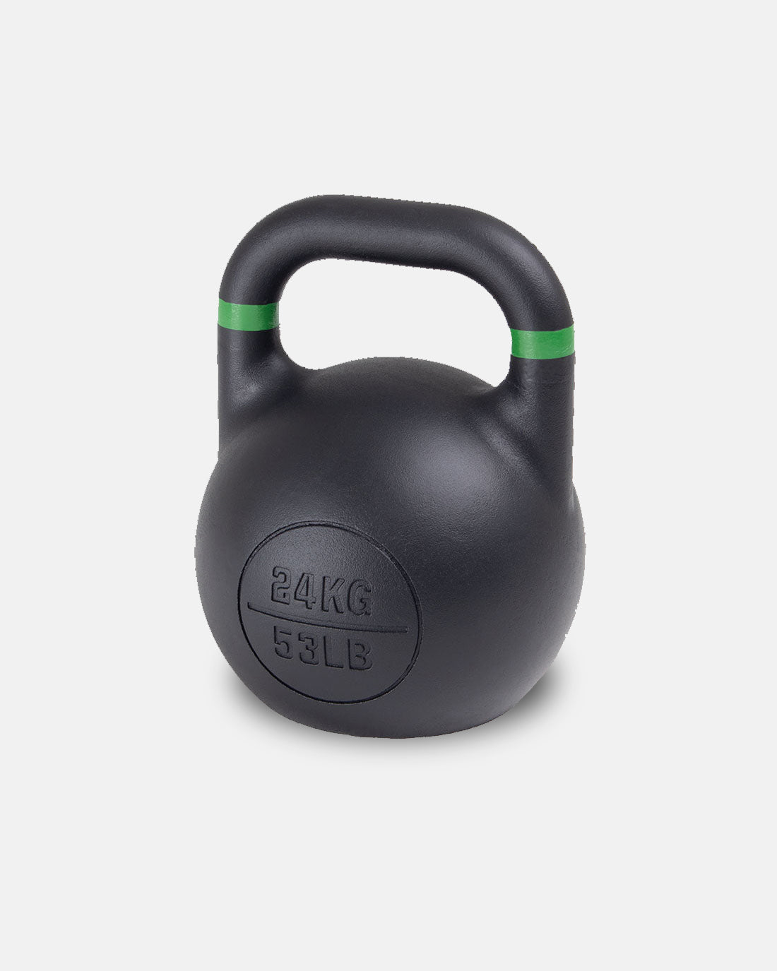 SMAI Competition Kettlebells