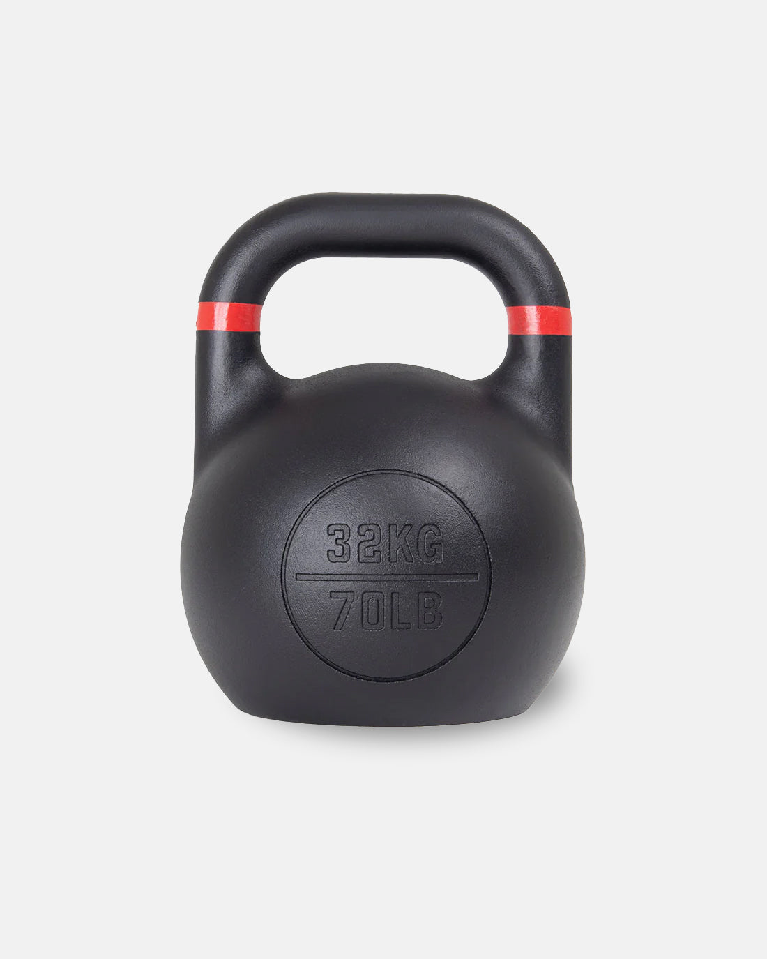 SMAI Competition Kettlebells