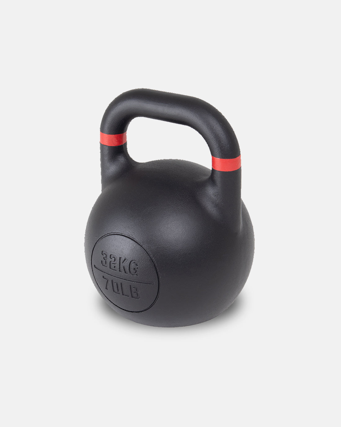 SMAI Competition Kettlebells