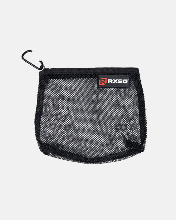 RX Smart Gear Alec Smith 3 Finger Grips