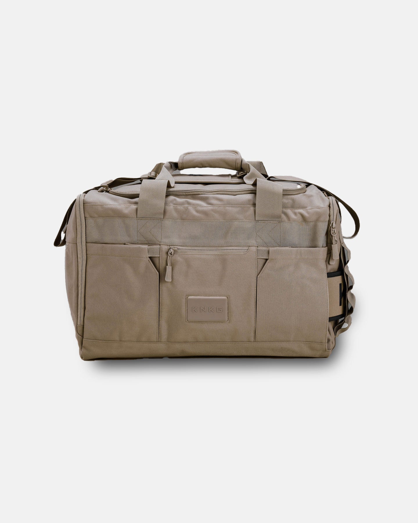 KNKG Core Duffel Natty