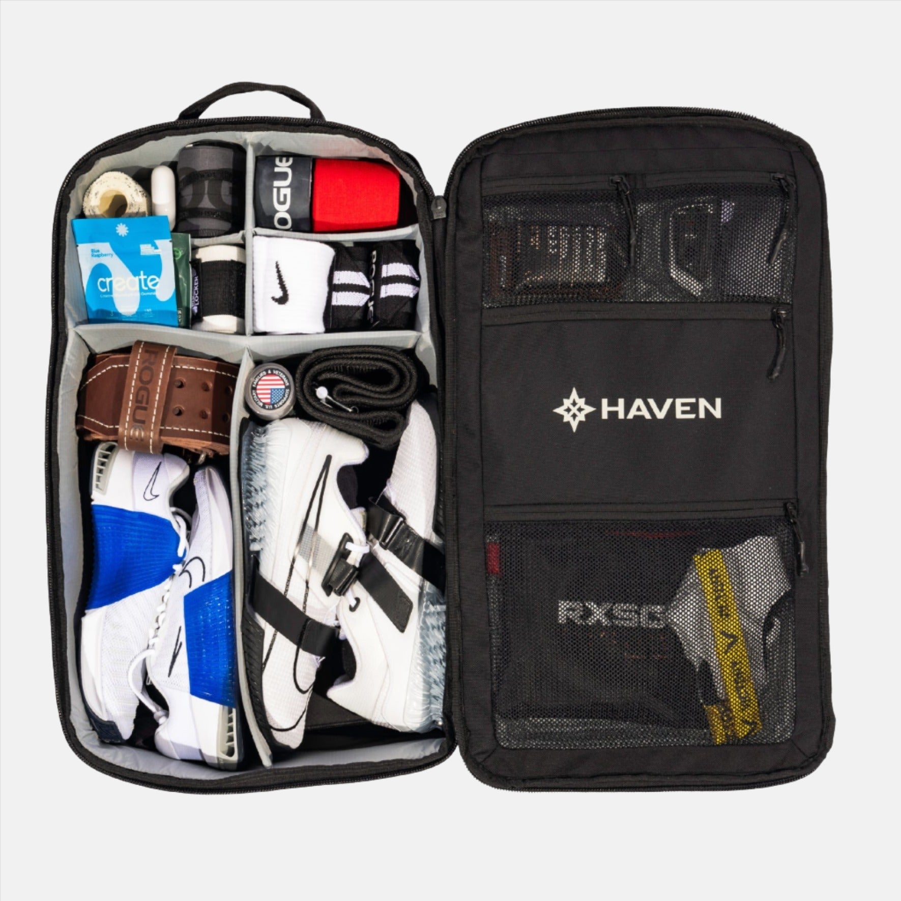 Haven Large Backpack