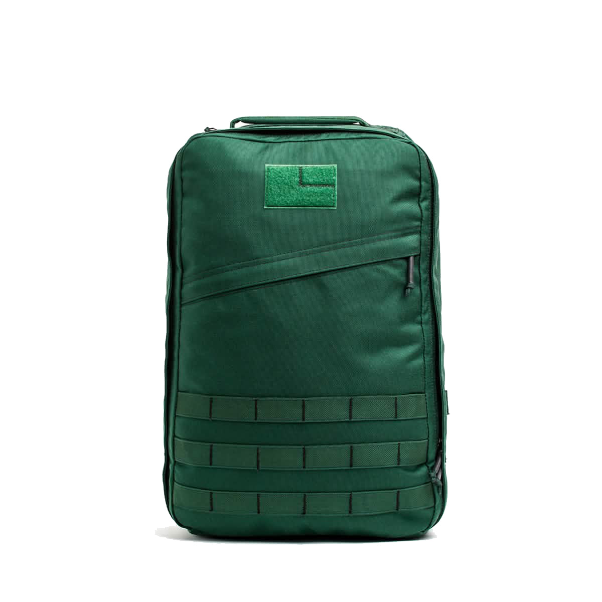 Green Beret Green