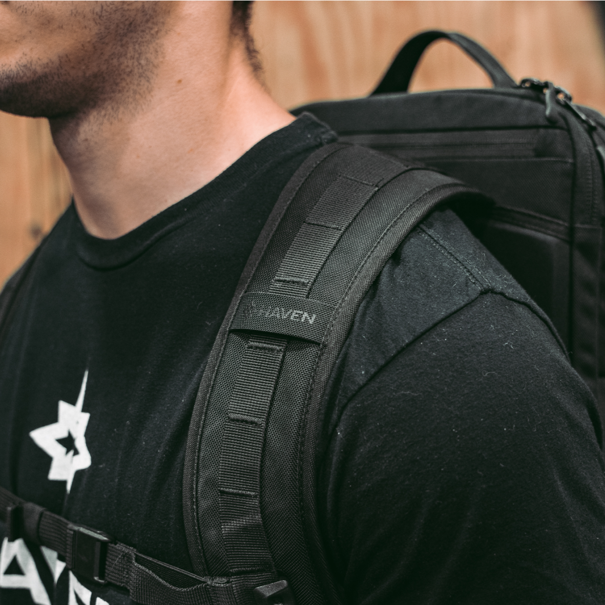 Haven Large Backpack