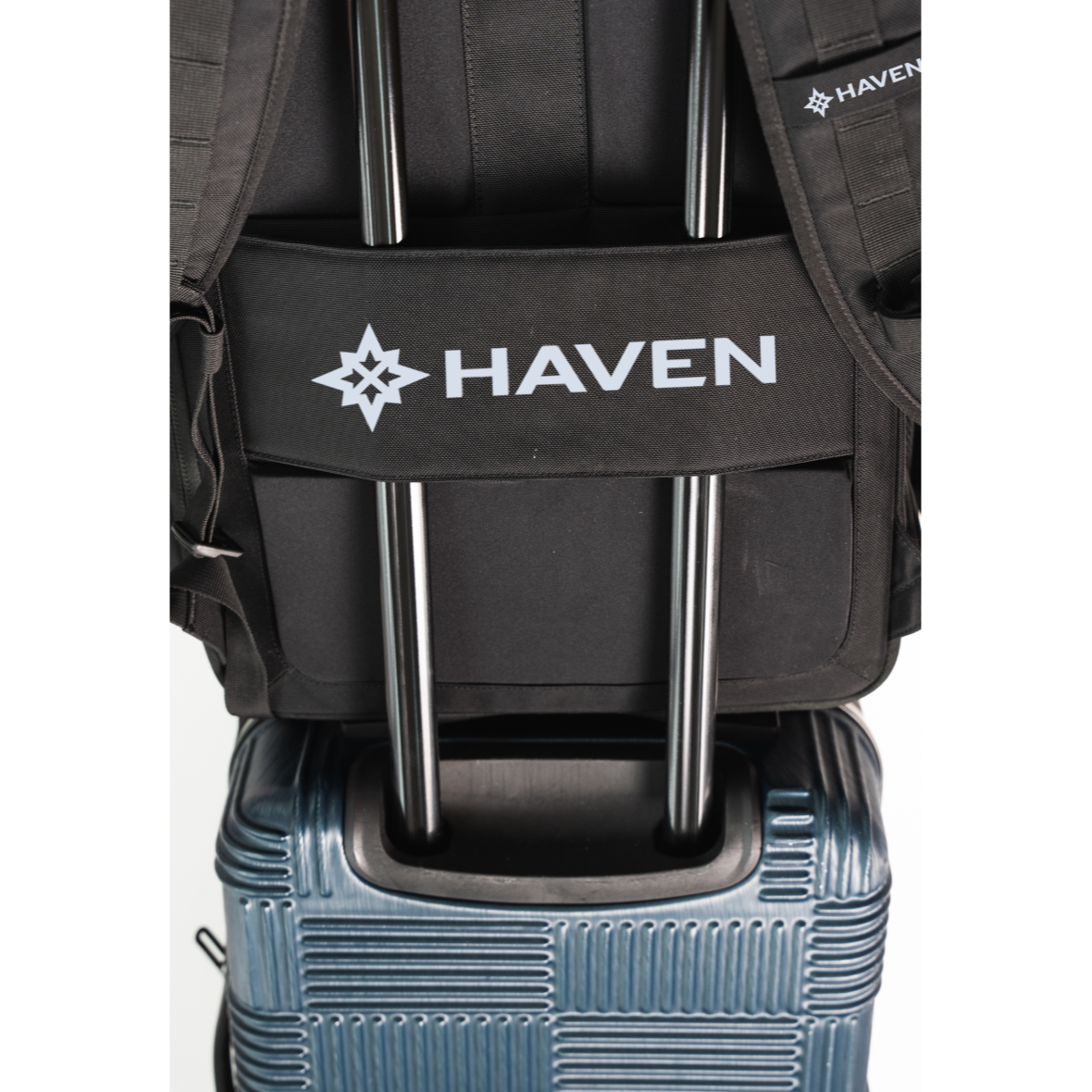 Haven Large Backpack