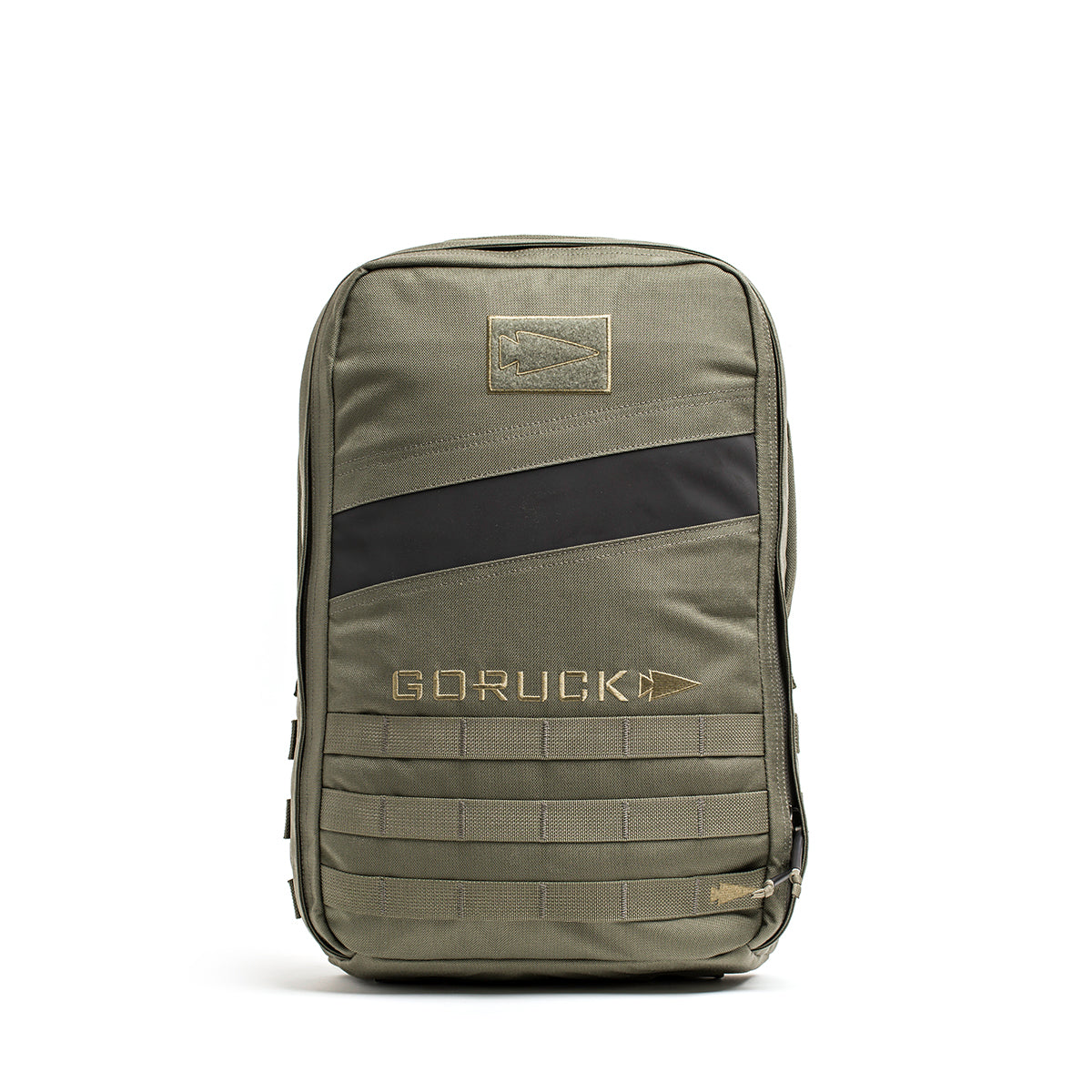 GORUCK Rucker 4.0