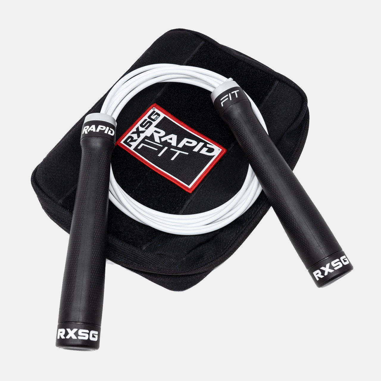 RXSG RapidFit 2.0 Jump Rope