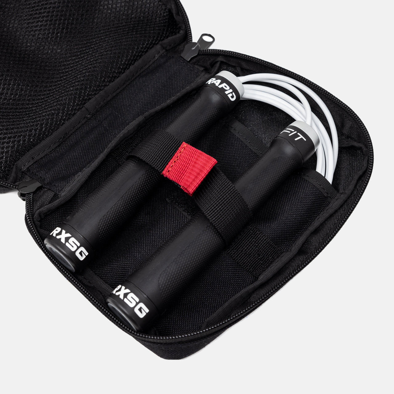 RXSG RapidFit 2.0 Jump Rope