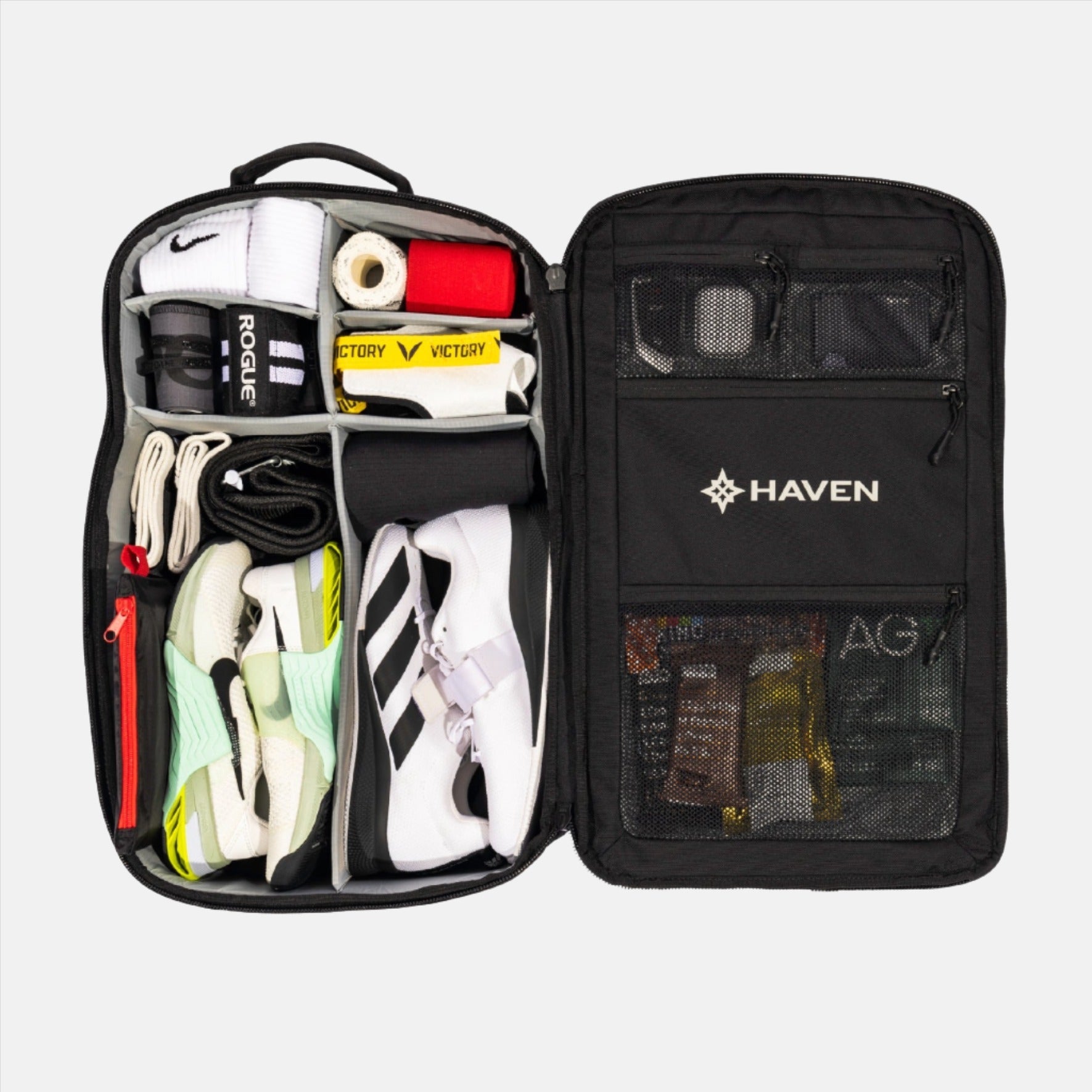 Haven Small  Backpack Stealth