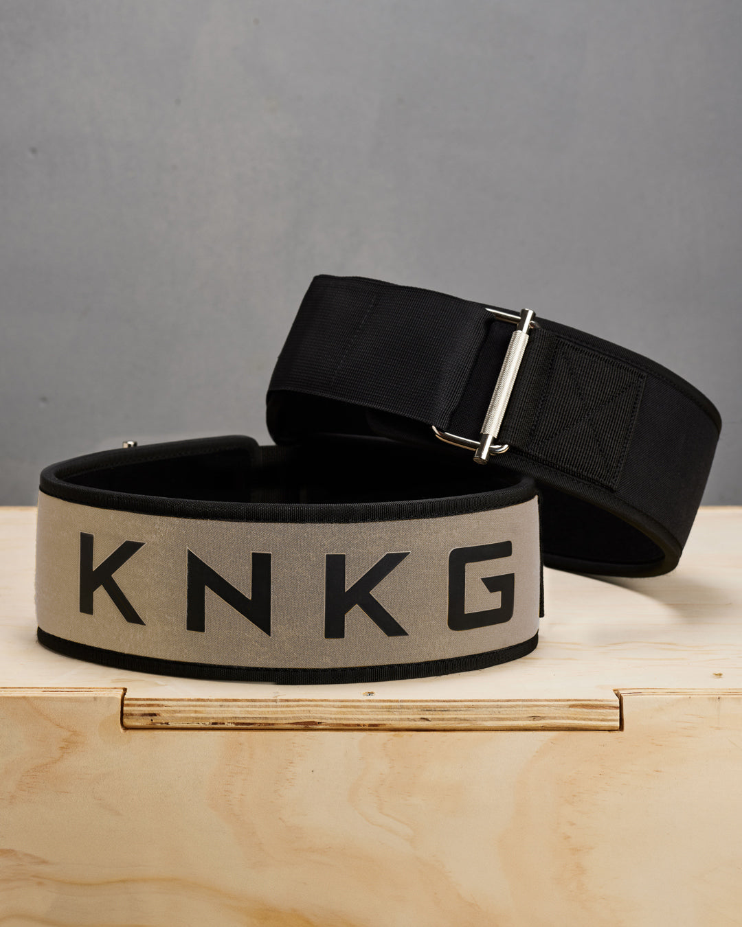 KNKG Lifting Belt Natty