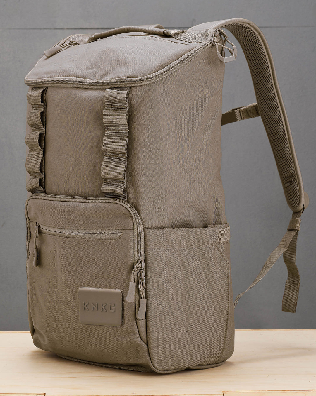 KNKG Core Backpack Natty