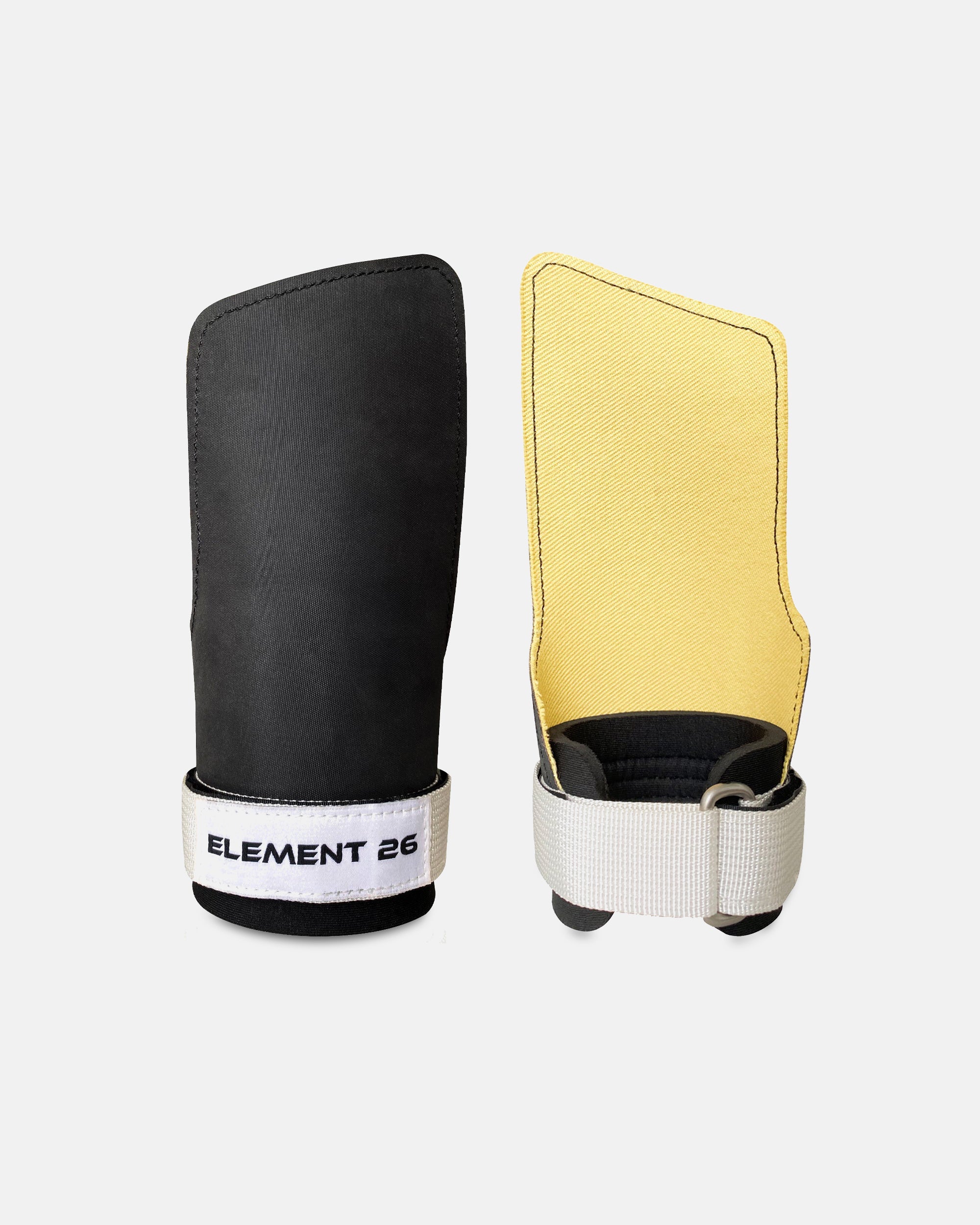 Element26 Isocomp Gymnastic Hand Grips