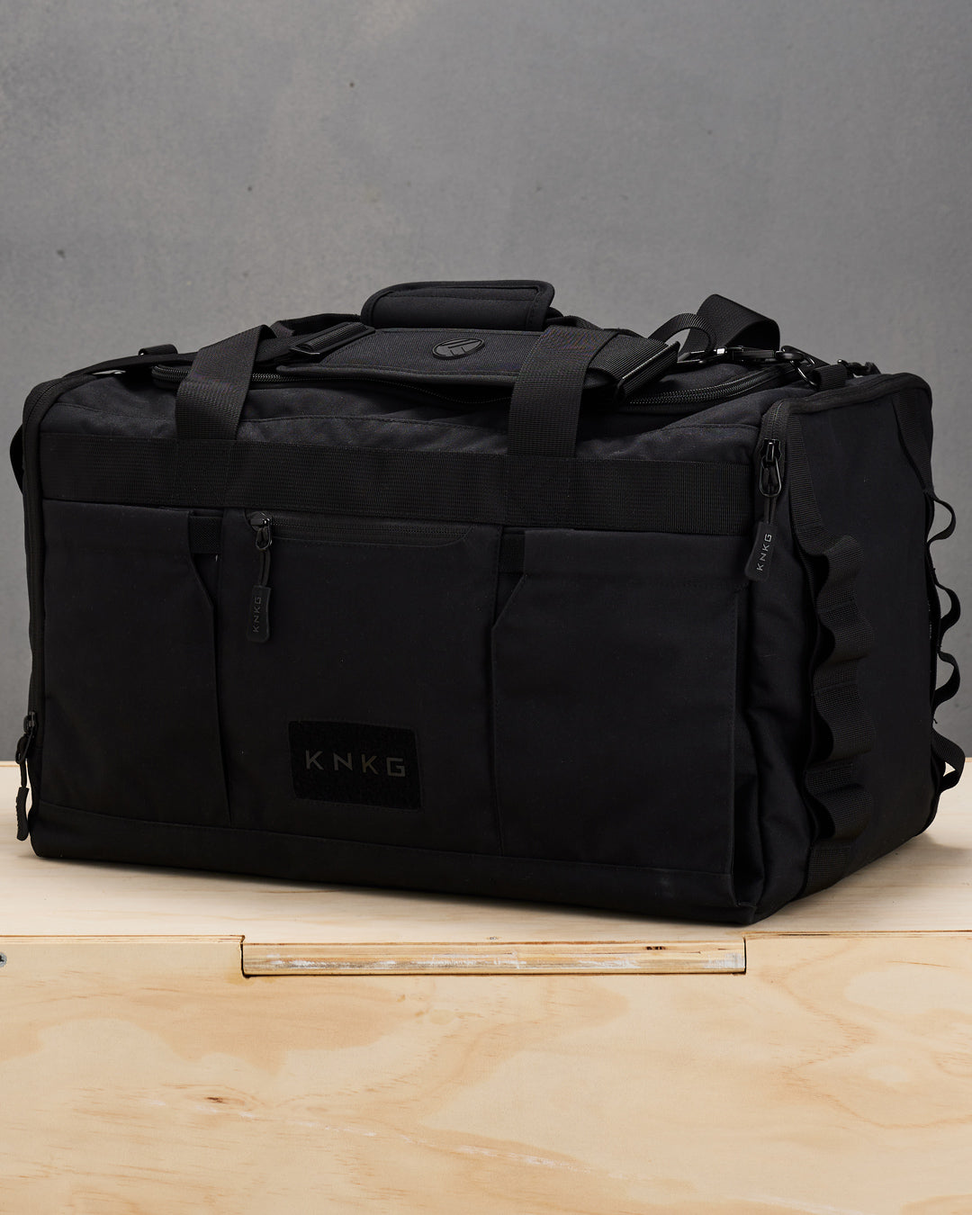 KNKG Core Duffel