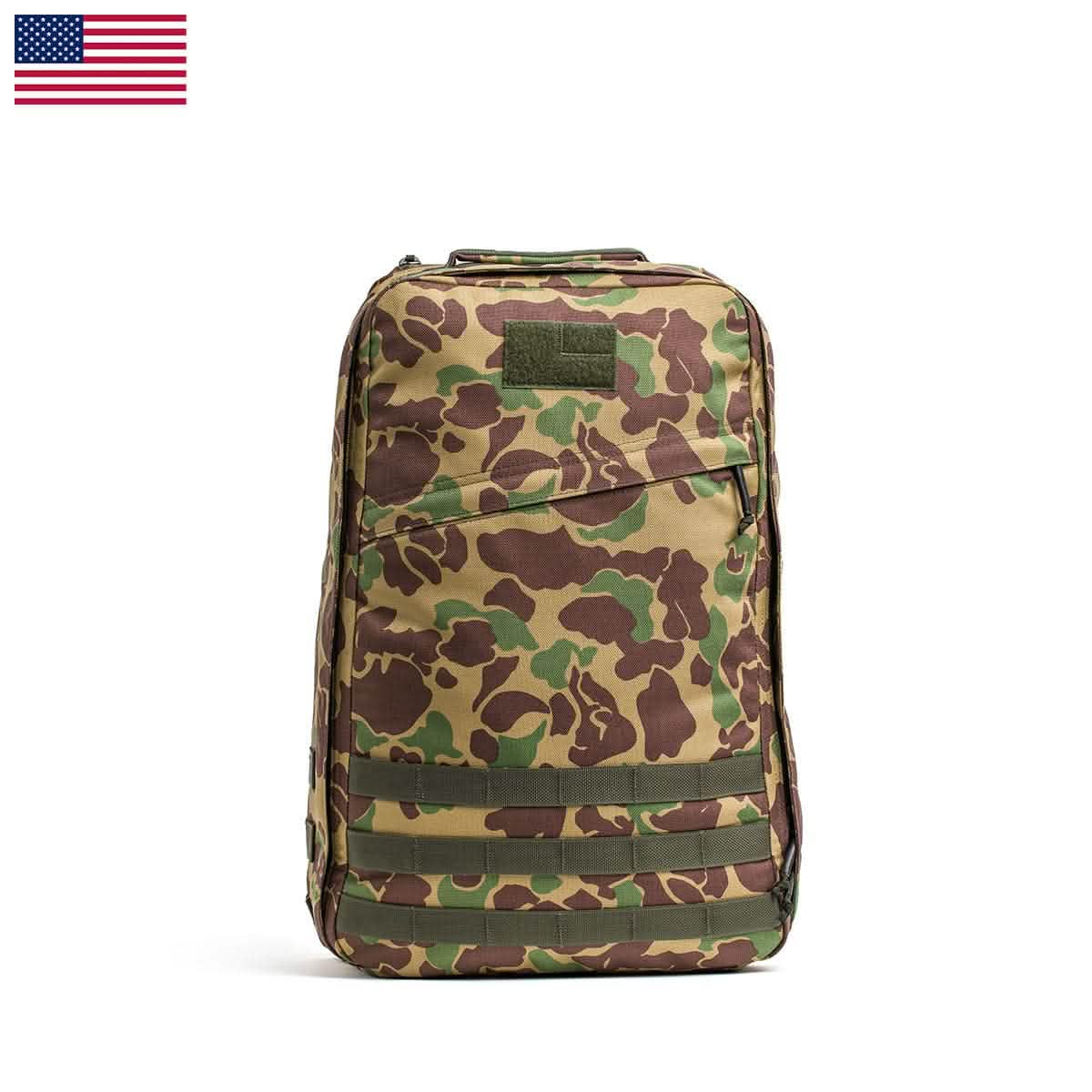 GORUCK GR1